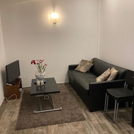 Appartement Mozart Strasbourg Exterior photo