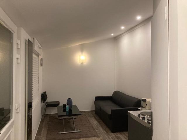 Appartement Mozart Strasbourg Exterior photo