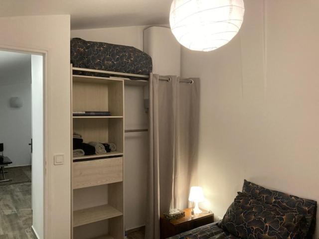 Appartement Mozart Strasbourg Exterior photo