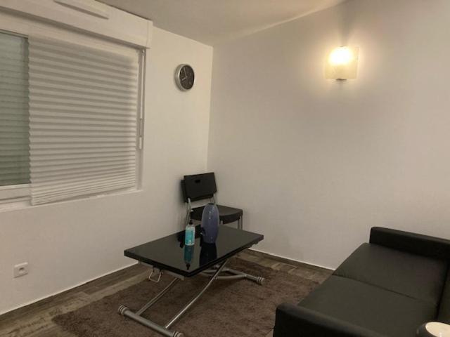 Appartement Mozart Strasbourg Exterior photo