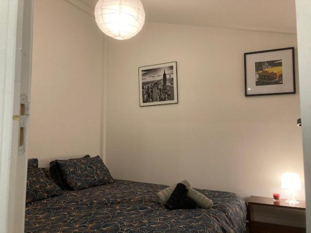 Appartement Mozart Strasbourg Exterior photo