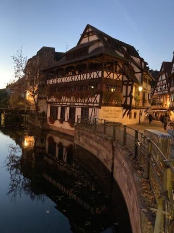 Appartement Mozart Strasbourg Exterior photo
