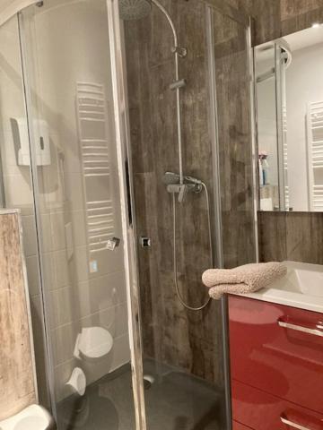 Appartement Mozart Strasbourg Exterior photo
