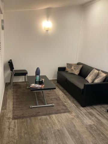 Appartement Mozart Strasbourg Exterior photo