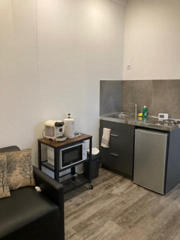 Appartement Mozart Strasbourg Exterior photo