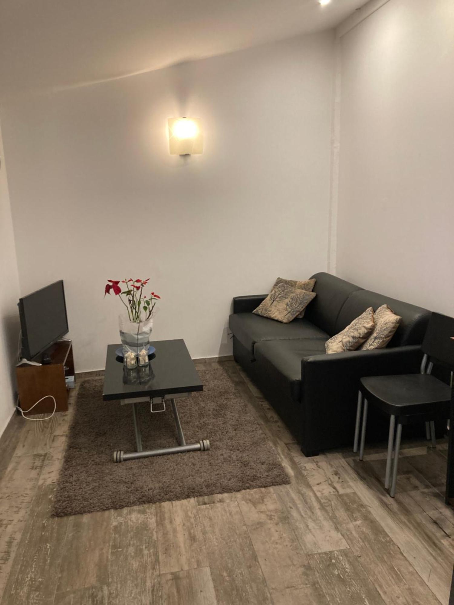 Appartement Mozart Strasbourg Exterior photo